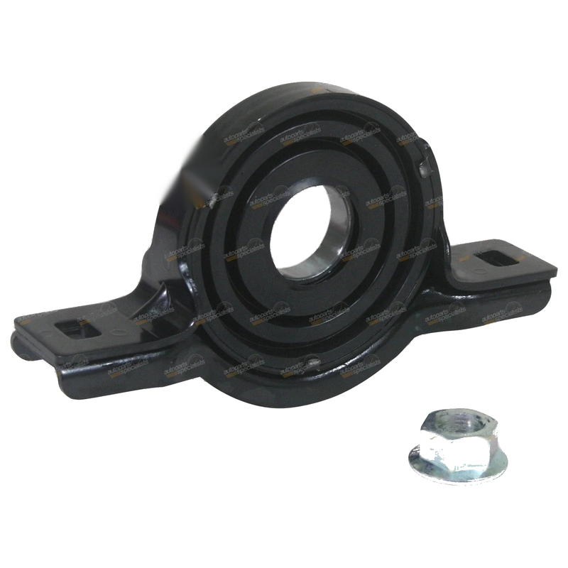 Falcon Fairmont Fairlane BF FG XR6 Turbo Tail Shaft Centre Bearing