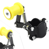 Motor Dirt Bike ATV Chopper Motocross Chain Tensioner Bolt