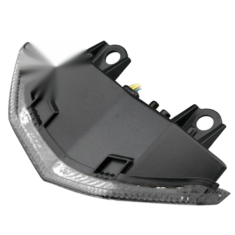 Kawasaki Z1000 Ninja 1000R LED Stop Tail Light Turn Signal (2010-2011)