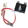 Yamaha LC50G MR50 MJ50J QT50 Voltage Regulator Rectifier (1979-1987)