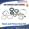 Ford Explorer / Mercury Mountaineer Rack & Pinion Seal (2006–2010)