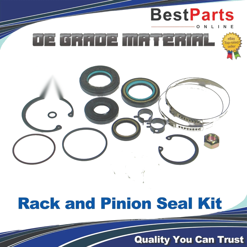 Ford Explorer / Mercury Mountaineer Rack & Pinion Seal (2006–2010)