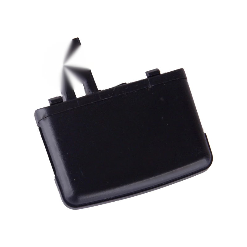 Land Cruiser 4 Pcs A/C Air Conditioning Vent Outlet Tab Clip (2008-2021)