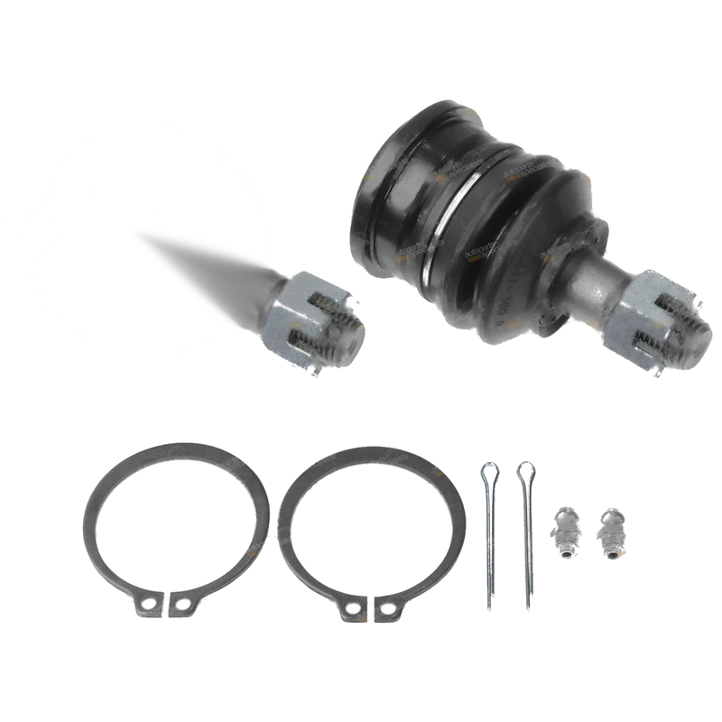 Prado RZJ95 RZJ90 VZJ95 VZJ90 KZJ95 KZJ90 2 x Upper Ball Joints (1996–2002)