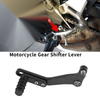 Kawasaki NINJA 400 Gear Shifter Lever Black (2018–2023)