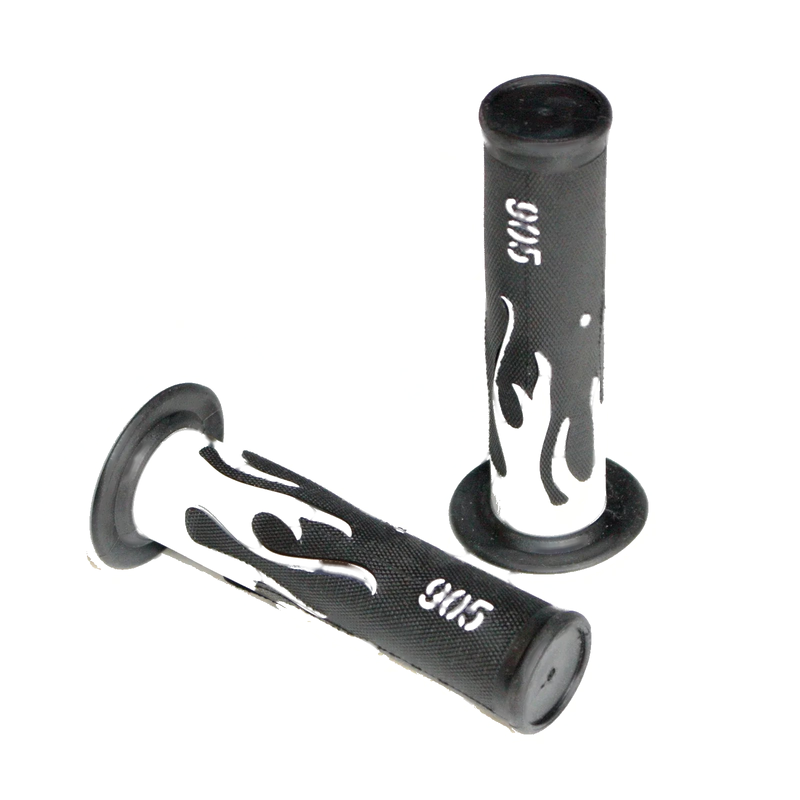 PIT PRO Trail Dirt Bike 24mm 22mm Throttle Hand Grips