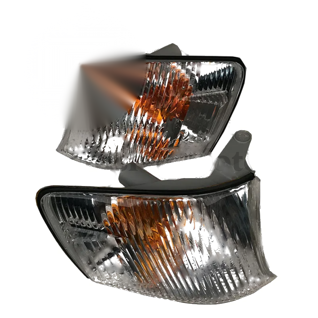 Toyota Chaser GX100 / JZX100 Indicators Park Lights (1996-2001)