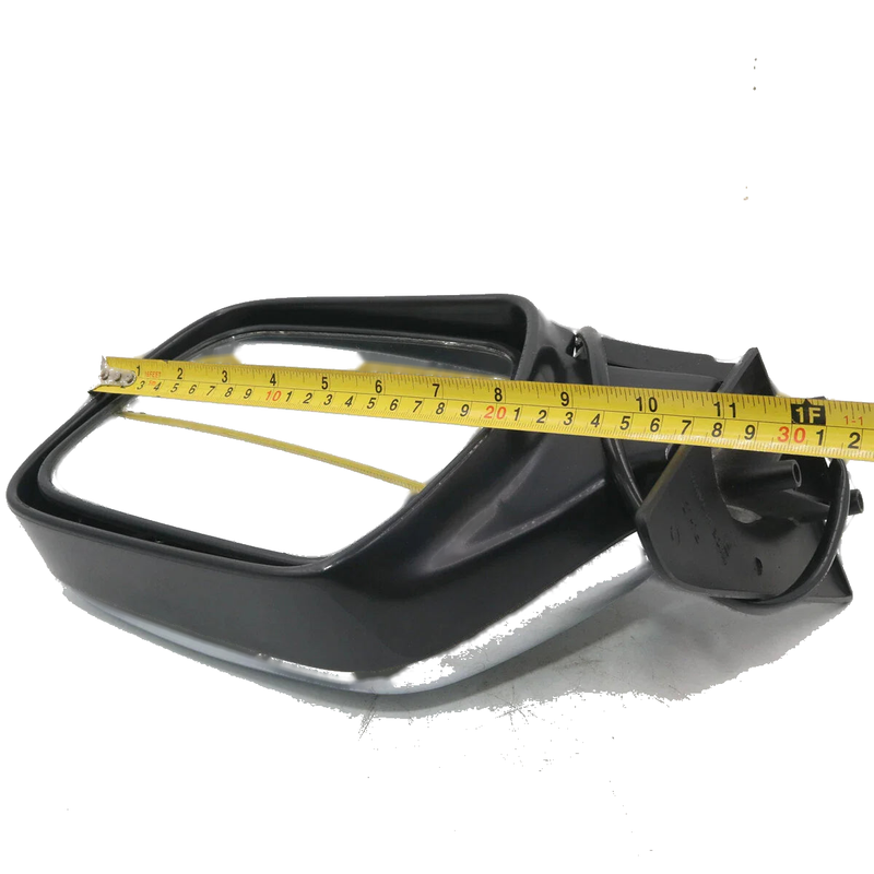Toyota Land Cruiser J80 HDJ80 HZJ80 1990-1998 Electric Door Wing Mirror