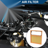 Ford C-Max 2.0L (2013-2018) - 1 x DG9Z9601A Engine Air Filter