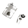 GM LS Series LS1 LSX LM7 LR4 LQ4 Throttle Body Bypass Hose Kits