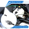 Toyota Corolla Brake Master Cylinder w/ Reservoir (2007-2013)