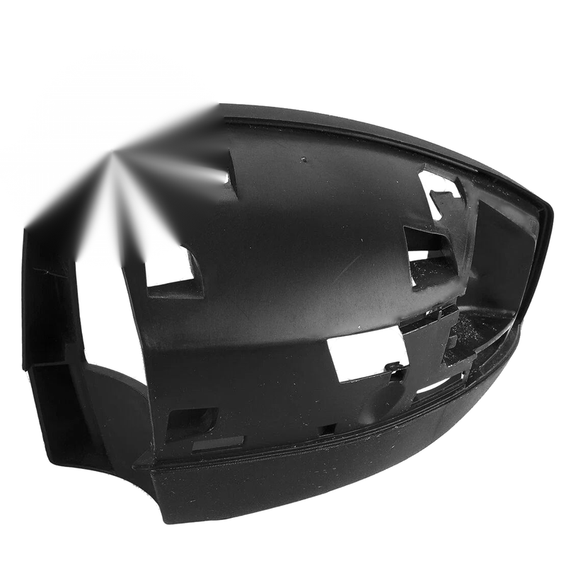 Ford S-MAX Left Wing Rearview Mirror Support Frame (2006-2015)