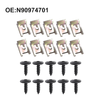 Golf Passat Mudguard Liner Splash Shield Guard