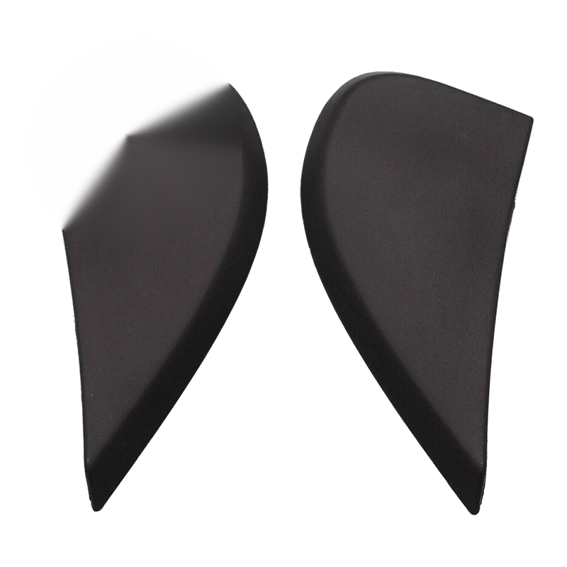 Dodge Journey Fender Applique  Left & Right (2009-2020)