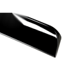 BMW E46 Sedan Coupe Boot Lip Spoiler (2000-2006)