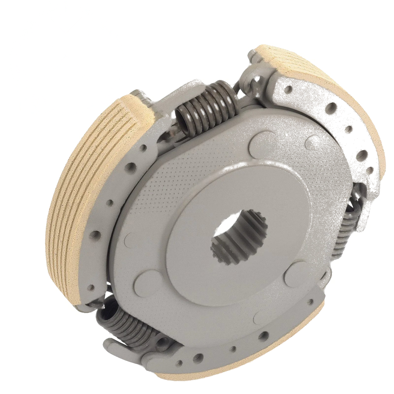 Suzuki QuadRunner LT-F4WD LT-F4WDW Wet Clutch Centrifugal Carrier (1997–1998)