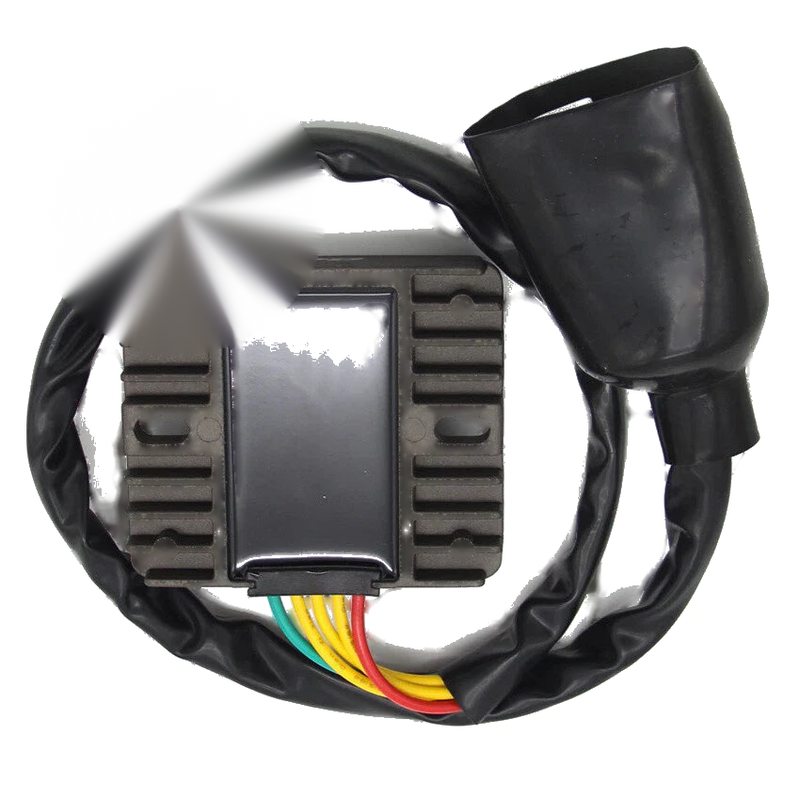 Honda VT750C Shadow Voltage Rectifier Regulator (2004-2007)