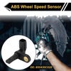 Toyota Tundra (2007-2017) 1 Pc Front Left ABS Wheel Speed Sensor