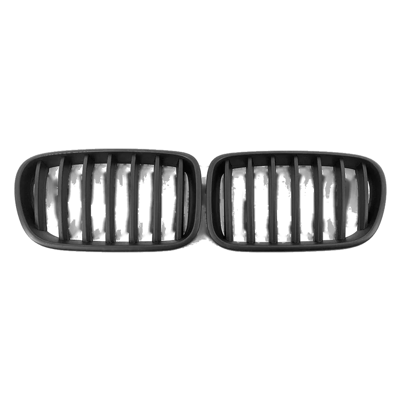 BMW X3 F25 Front Radiator Kidney Grille (2011-2013)