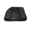 Chevrolet Silverado Front Center Seat PU Leather Armrest Lid