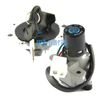 Suzuki RF900, GSF250, RGV125 Ignition Key Switch & Fuel Tank Cap Set (1994-1999)