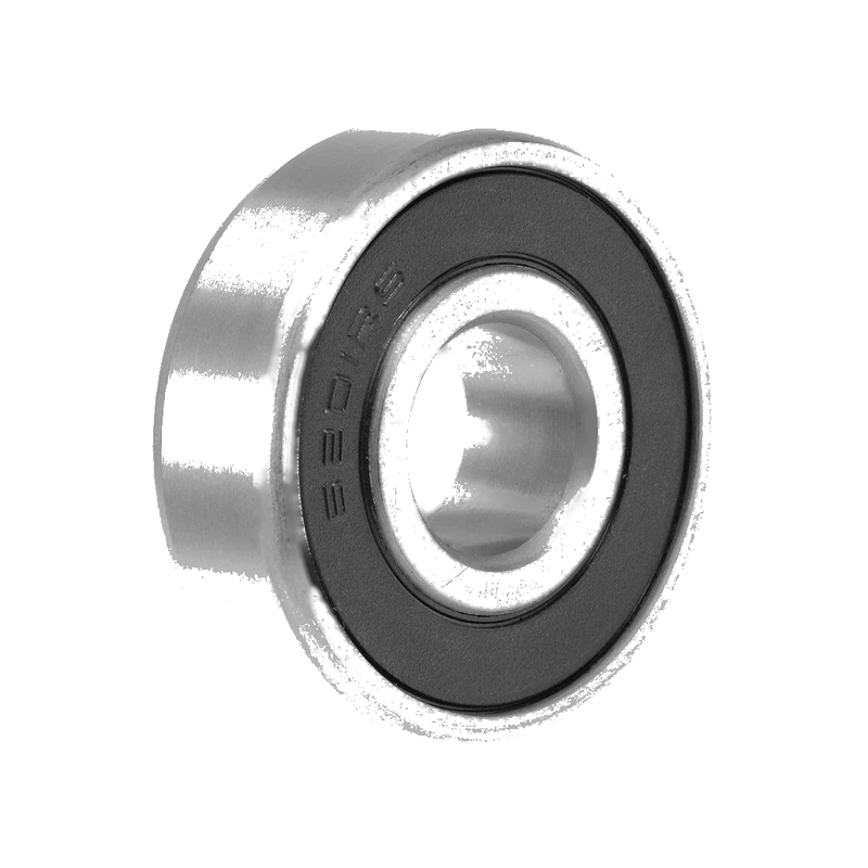GCr15 Steel Bearings 12x32x10 Deep Groove Ball Bearing