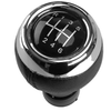 BMW MINI Cooper R55 R56 R57 R58 6 Speed Gear Shift Knob (2007-2013)