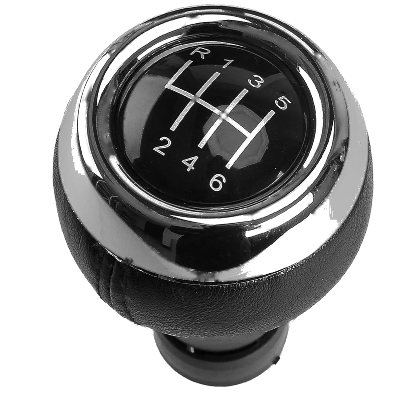BMW MINI Cooper R55 R56 R57 R58 6 Speed Gear Shift Knob (2007-2013)