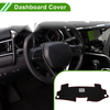 Toyota Camry Dashboard Dash Cover Mat (2017-2024)