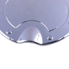 Dodge Ram 1500 2500 3500 ABS Fuel Tank Cap Trim (2009-2018)