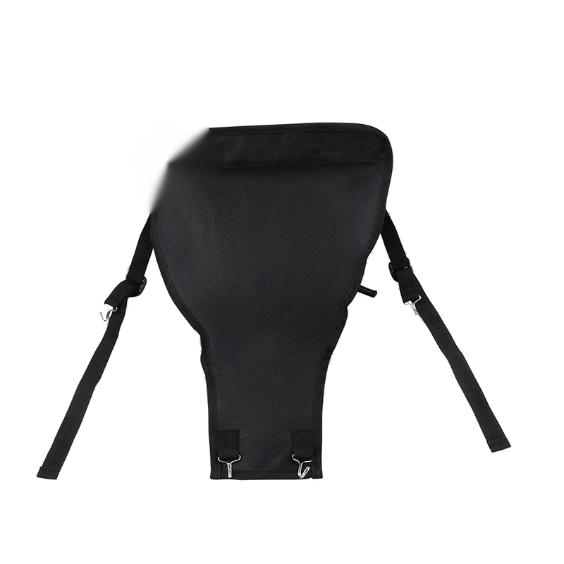 Polaris RZR 570 800 900 XP 1000 Rear Cab Center Storage Bag (2012-2023)