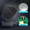 Land Rover Discovery 433MHz Keyless Entry Remote Fob (1995-2000)