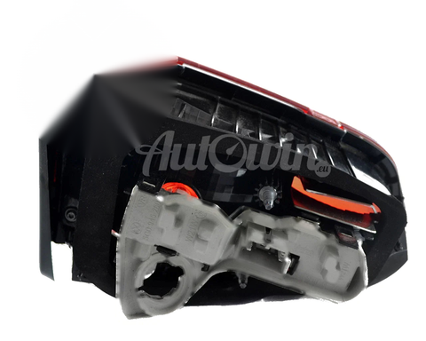 VW Golf VII 2012-2016 Right Side Original 5G0945094A Rear Light