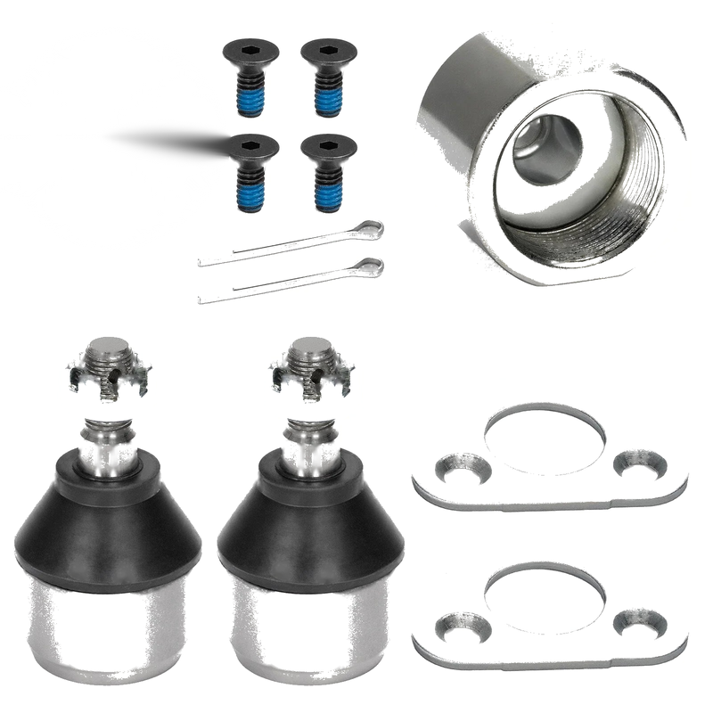 Polaris Sportsman 570-800 Ball Joint Removal Kit