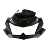 Kawasaki Z750 Front Headlight Upper Fairing Cowl (2007-2012)