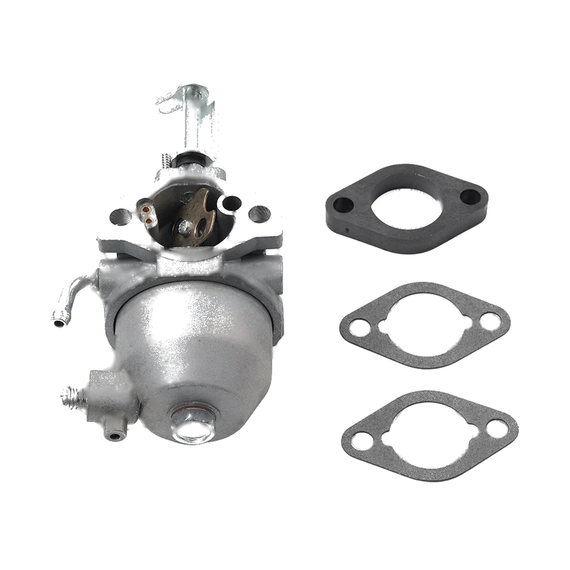138432 138437 138462 138466 715473 Silver Carburetor