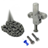 Honda TRX250EX TRX250 Recon Cam Chain Timing Chain & Tensioner (2002–2020)