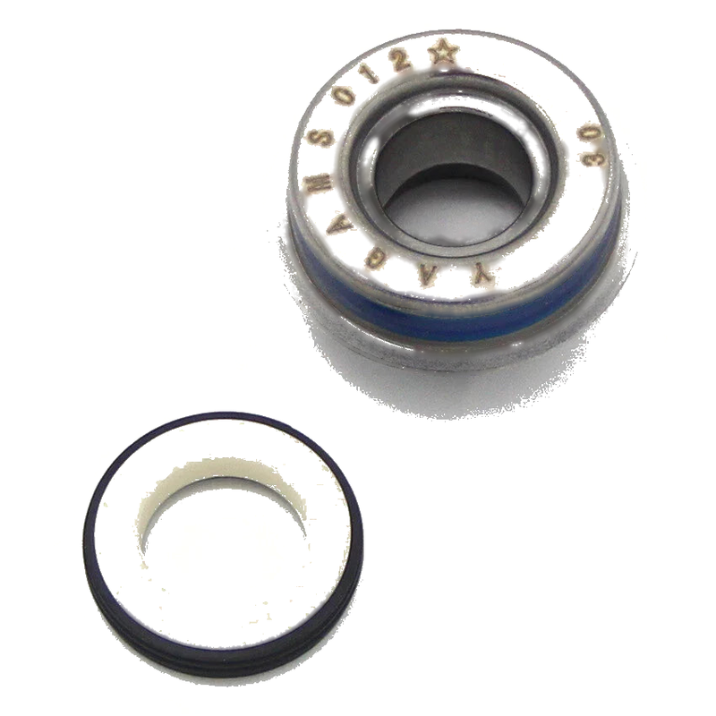 Honda NSR150R VFR400 NC21 VTR250 MC33 NSR125 R-1 VFR800 Water Pump Seal (1985-2005)