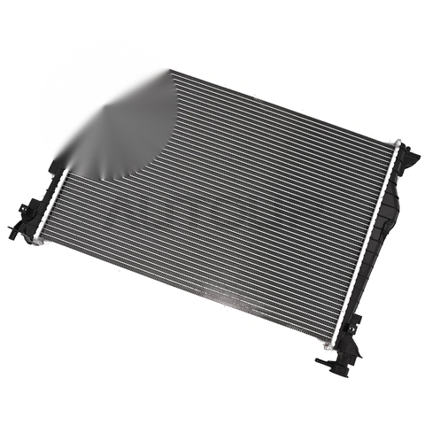Kia Stinger & Genesis G70 Radiator (2019–2023)