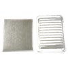1 x Engine & Cabin Air Filter Kit