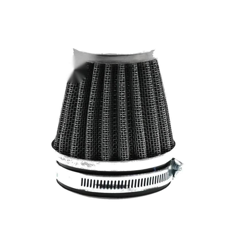 Cafe Racer Intake Filter 60mm