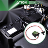 Renault Trafic II Blower Motor Resistor (2001-2015)
