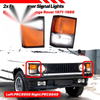 Land Rover Range Rover Front Corner Signal Lamp (1971–1986)