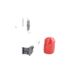 LandCruiser FZJ80 FZJ75 FZJ100 FZJ105 4.5L 6CYL Knock Sensor (1990-2007)