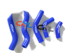 Honda CR125R CR 125 Silicone Radiator Hose (1998-1999)