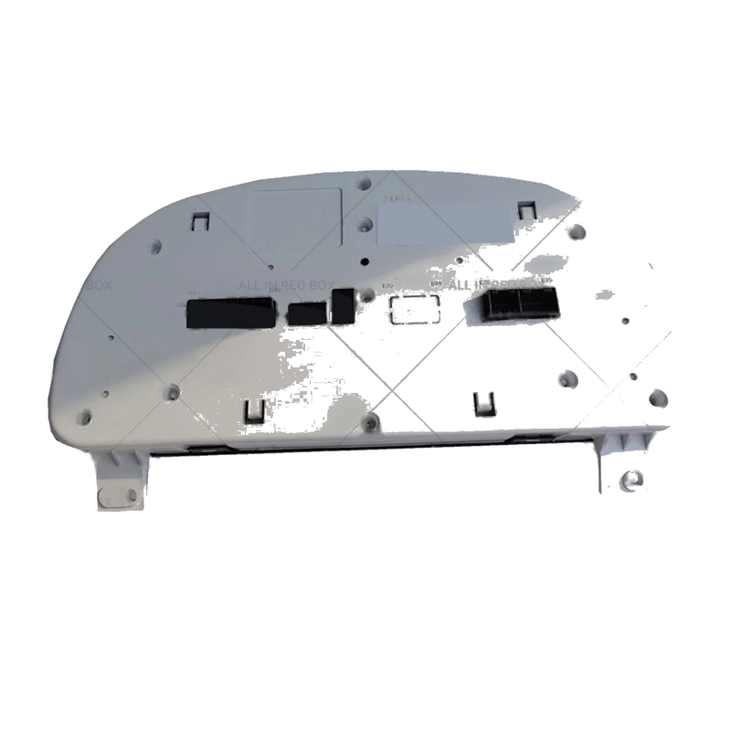 Tianjin Cab Fuel Combination Instrument (24V)