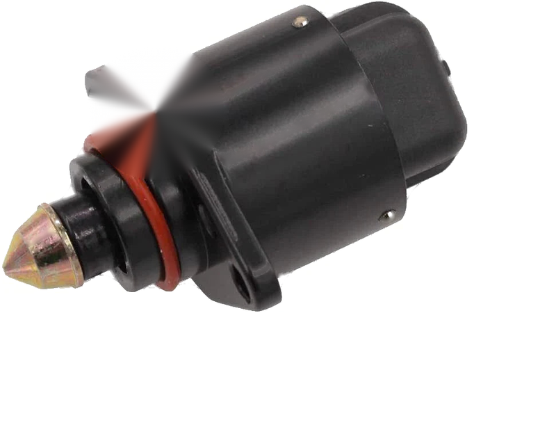 Holden Rodeo 2.2L Idle Air Speed Control Valve (6/99-2/03)