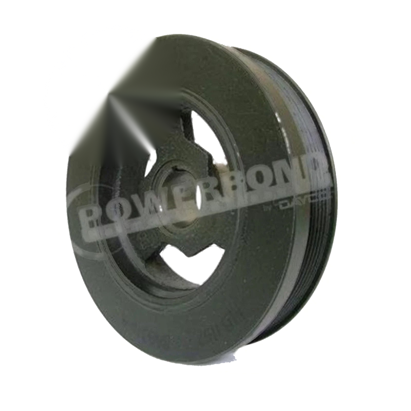 Ford Territory SX SY Harmonic Balancer 6cyl 4.0L (2004 - 2011)