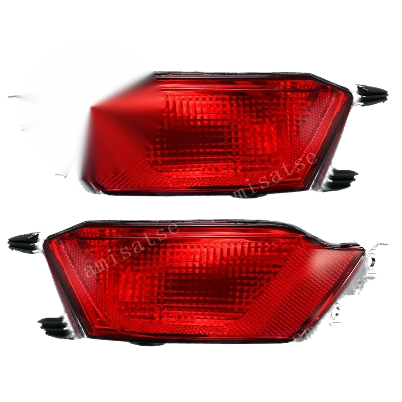 Land Rover Range Rover Sport 2 x Rear Bumper Fog Light Lamps (2014-2017)