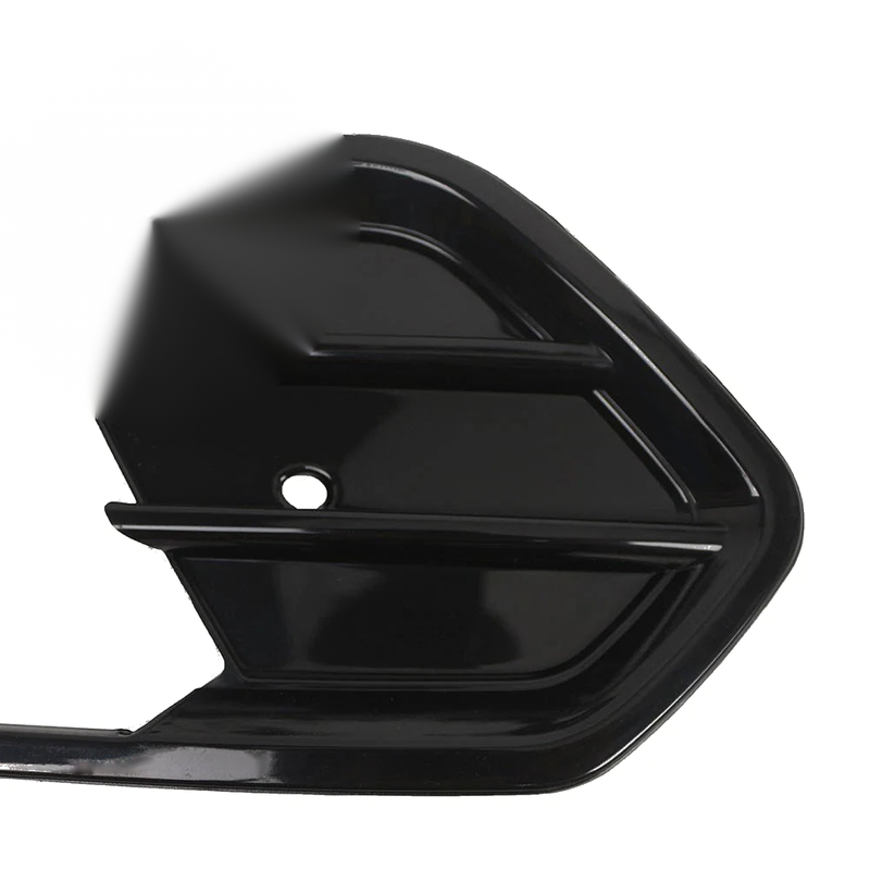 Ford Escape, Kuga Right Side Front Bumper Fog Light Cover (2017-2019)